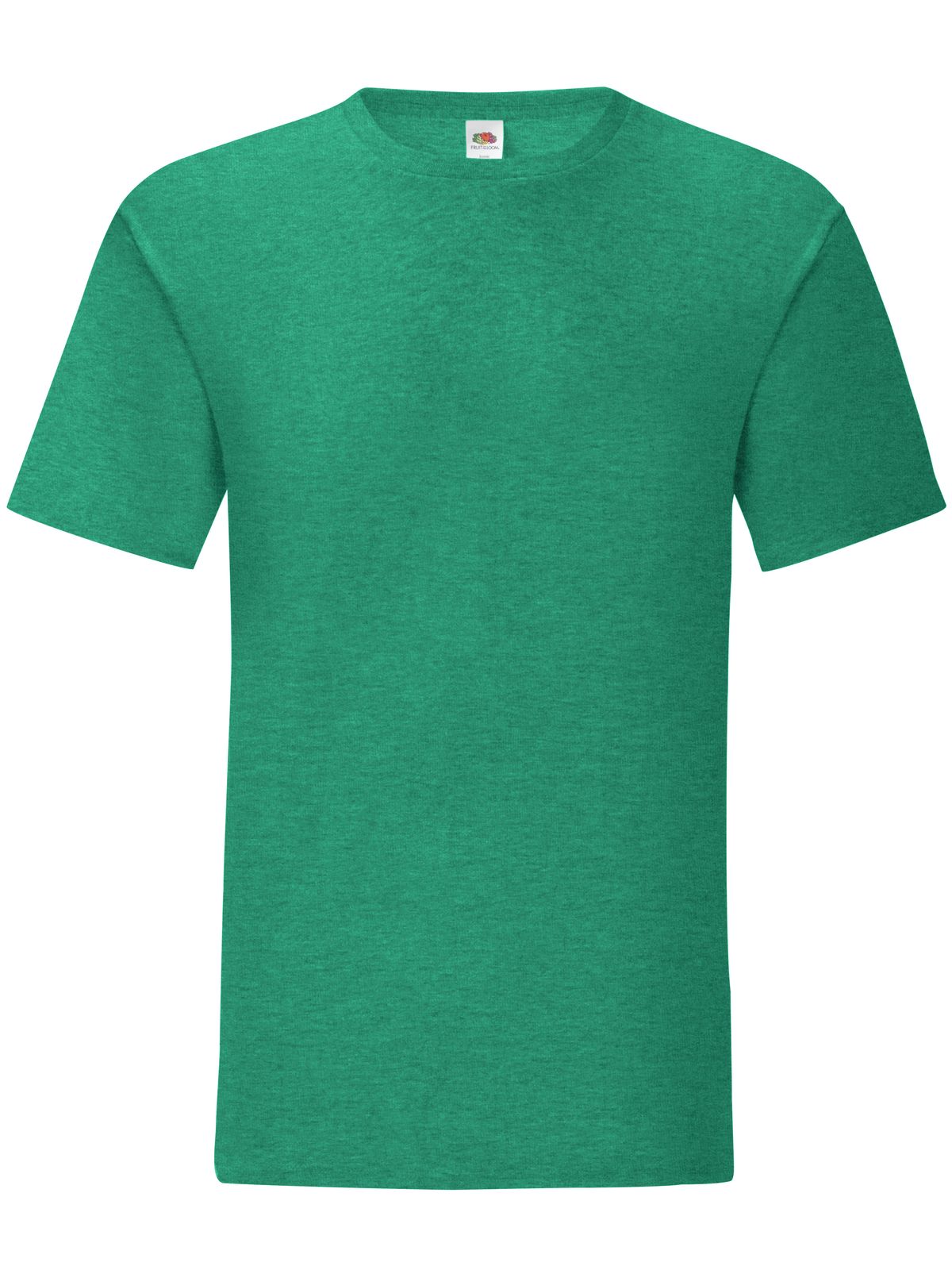 vintage heather green